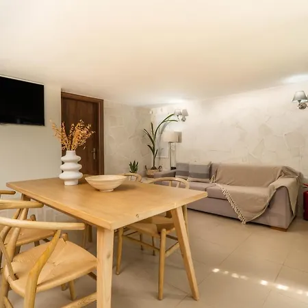 Casa Dei Sogni Apartament Nerokouros