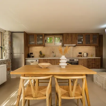 Apartament Casa Dei Sogni