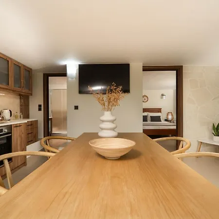 Apartament Casa Dei Sogni *