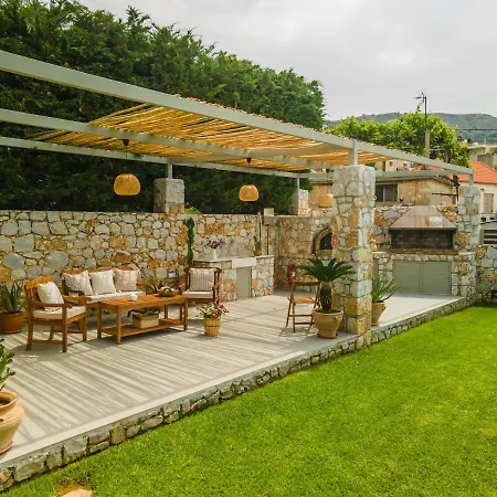 Casa Dei Sogni Apartament Nerokouros