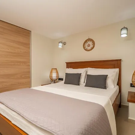 Apartament Casa Dei Sogni