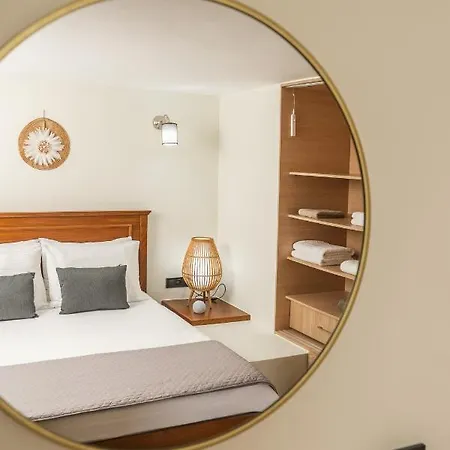 Casa Dei Sogni Apartament *