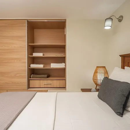 Apartament Casa Dei Sogni