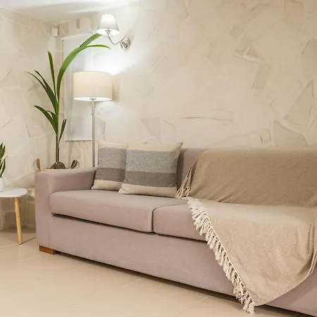 Apartament Casa Dei Sogni Nerokouros