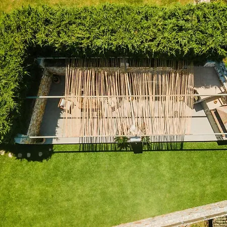 Apartament Casa Dei Sogni Nerokouros