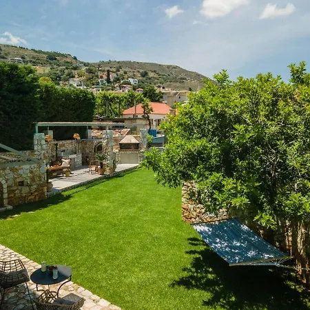 Casa Dei Sogni Apartament
