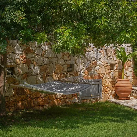 Apartament Casa Dei Sogni Nerokouros