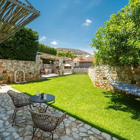 Casa Dei Sogni Nerokoúros