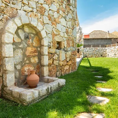 Casa Dei Sogni アパート Nerokoúros