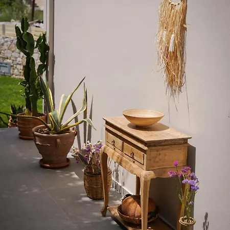 アパート Casa Dei Sogni